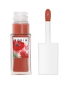 RODIN RODIN X VANESSA TRAINA COLLECTION LIP OIL IN NUDE.,RDIR-WU35