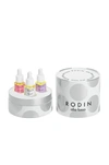 RODIN RODIN FACE OIL COFFRET IN N/A,RDIR-WU42