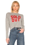 27 MILES MALIBU Sold Out Sweater,27MR-WK234