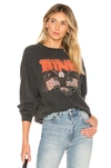 ANINE BING VINTAGE BING SWEATSHIRT,ANIN-WK23