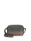 BRUNELLO CUCINELLI Monili Dégradé City Bag