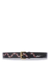 GUCCI GUCCI KINGSNAKE BELT