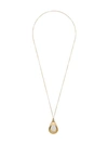 CHARLOTTE CHESNAIS PETAL NECKLACE