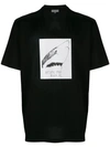 LANVIN SHARK T