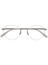 MYKITA EITO ROUND GLASSES