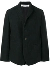 INDIVIDUAL SENTIMENTS INDIVIDUAL SENTIMENTS INDIVIDUAL SENTIMENTS JK59CL21 BLACK LINEN/FLAX/COTTON/WOOL/RAYON/NYLON - 黑色