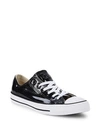 CONVERSE All-Star Patent Low-Top Sneakers