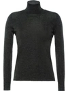 PRADA TURTLENECK SWEATER