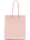 MEDEA SMALL TOTE BAG