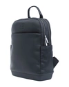 MOLESKINE Backpack & fanny pack,45438916VQ 1