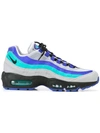 Nike Air Max 95 Og Sneakers In Grey