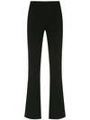 Olympiah Rosello Trousers In Black
