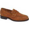 ROBERT TALBOTT HAYWARD PENNY LOAFER,11411-001