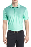 UNDER ARMOUR 'PLAYOFF' LOOSE FIT SHORT SLEEVE POLO,1253479