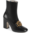 GUCCI VICTOIRE BOOTIE,549694C9D00