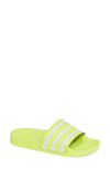 ADIDAS ORIGINALS 'ADILETTE' SLIDE SANDAL,CP8924