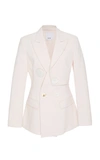 ACLER LYNNE DOUBLE BREASTED BLAZER,711330