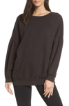 FREE PEOPLE MOVEMENT MAKE IT COUNT PULLOVER,OB832328