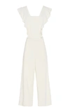 ALIX OF BOHEMIA LIMITED EDITION CLAUDIA JUMPSUIT,19SS-L011