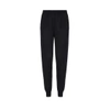 Stella Mccartney + Net Sustain Julia Stretch-cady Track Pants In Black