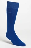 Calvin Klein 'giza' Socks In Ultramarine