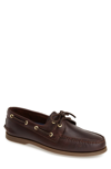 SPERRY 'AUTHENTIC ORIGINAL' BOAT SHOE,0195214