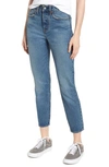 Levi's 501 Skinny Stretch Jeans In We The People In Blues