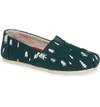 TOMS ALPARGATA SLIP-ON,10013492