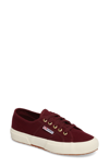 SUPERGA 'COTU' SNEAKER,S000010