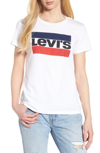 LEVI'S THE PERFECT TEE,173690297