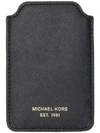 MICHAEL MICHAEL KORS MICHAEL MICHAEL KORS IPHONE 5手机壳 - 黑色