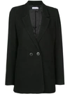 ANINE BING MADELEINE BLAZER