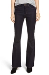 ARTICLES OF SOCIETY BRIDGETTE HIGH WAIST FLARE JEANS,5090PL-328N