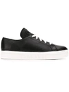 CALVIN KLEIN CLASSIC LOW-TOP trainers
