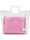 STAUD SHIRLEY TOTE BAG