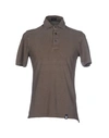 DRUMOHR Polo shirt,37938006QI 4