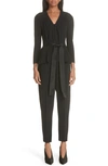 STELLA MCCARTNEY PEPLUM JUMPSUIT,531726SCA06