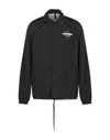 KENZO Full-length jacket,41764860WN 5