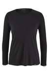 PATAGONIA CAPILENE THERMAL WEIGHT LONG-SLEEVE TEE,45646