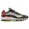 Nike Men's Air Max Deluxe Casual Shoes, Black