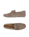 TOD'S Loafers,11157741GC 3