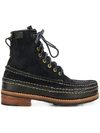 VISVIM ROLLAND BOOTS