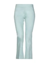 Incotex Casual Pants In Sky Blue