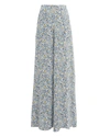 AUGUSTE Daisy Wylde Maxi Skirt,OD181-1879PB-ONL