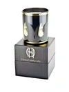 HOUSE OF HARLOW 1960 MIDNIGHT MOON GLASS CANDLE/10 OZ.,0400099288731