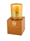 HOUSE OF HARLOW 1960 SAINT JAMES GLASS CANDLE/10 OZ.,0400099288711