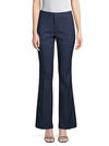 SAKS FIFTH AVENUE 5th Ave Mid-Rise Bootcut Pants,0400098766981