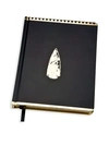 HOUSE OF HARLOW 1960 MIDNIGHT MOON JOURNAL,0400099288709