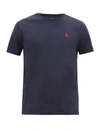 Spring Navy Heather