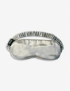 SLIP ELASTICATED SLEEP MASK,347-3005705-853218006346